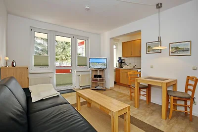 Dünengarten Wohnung 43