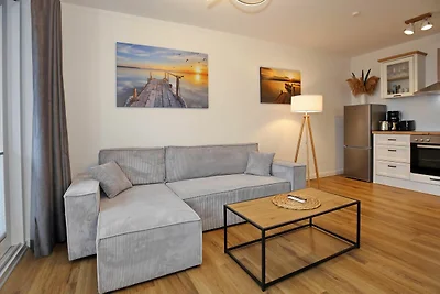 Villa Siegfried Wohnung 08