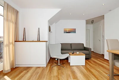 Villa Hanse Wohnung 321