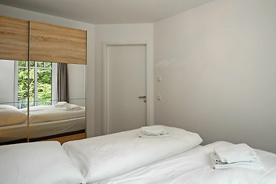 Vakantieappartement Gezinsvakantie Bad Doberan