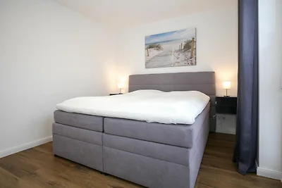 Villa Siegfried Wohnung 04