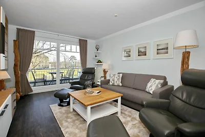 Meeresblick Wohnung 104