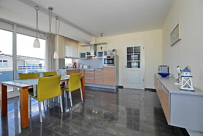Villa Hiddensee Wohnung 15