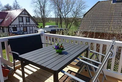 Wiesengrund 9a Wohnung Bornholm