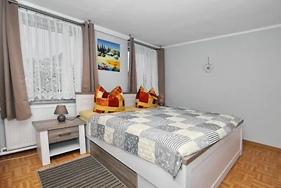 Poststraße 32a Wohnung 01