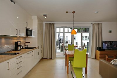 Vakantieappartement Gezinsvakantie Heiligendamm