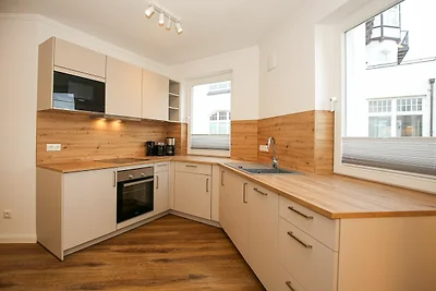 Villa Siegfried Wohnung 01