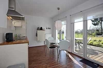 Macoma Baltica Wohnung 01