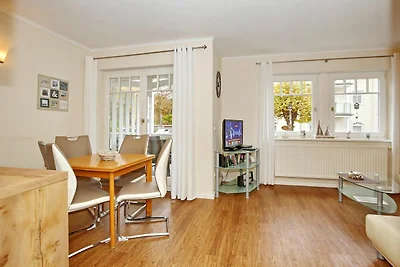 Haus Sonnenburg Wohnung 06