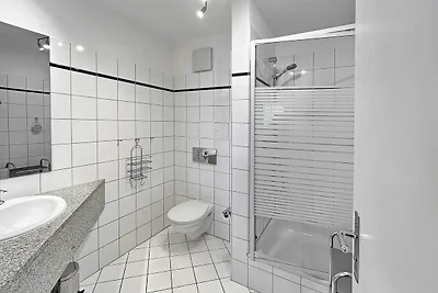 Haus am Park Wohnung 19