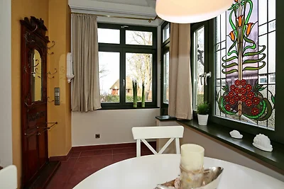 Vakantieappartement Gezinsvakantie Kühlungsborn