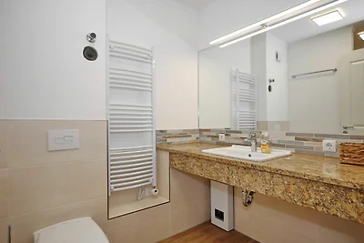 Villa Siegfried Wohnung 08