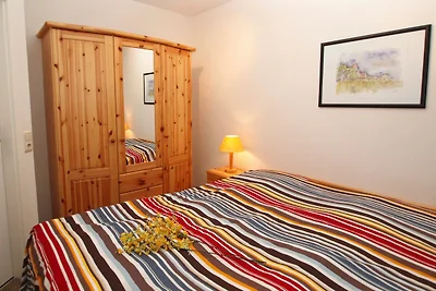 Meeresblick Wohnung 213