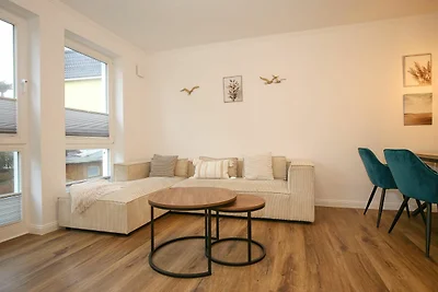 Villa Siegfried Wohnung 02