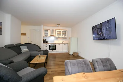 Villa Siegfried Wohnung 04