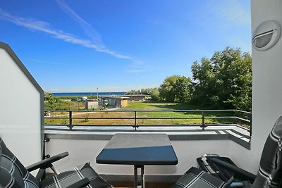 Vakantieappartement Gezinsvakantie Heiligendamm