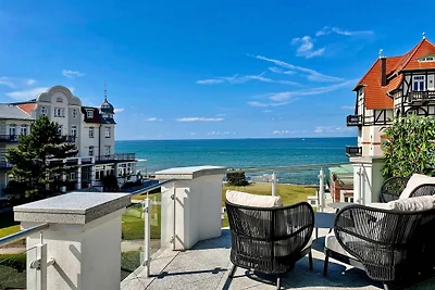 Villa Siegfried Penthouse 11a