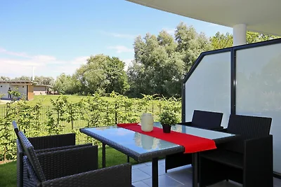 Appartamento Vacanza con famiglia Heiligendamm