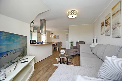 Villa Hanse Wohnung 320