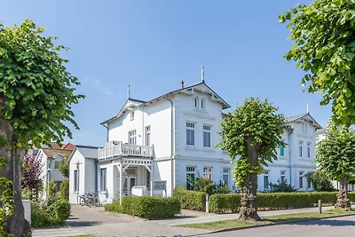 Appartamento Vacanza con famiglia Kühlungsborn
