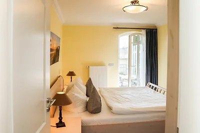 Strandpalais Wohnung 09