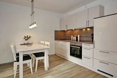 Appartamento Vacanza con famiglia Kühlungsborn