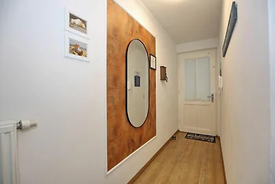 Vakantieappartement Gezinsvakantie Kühlungsborn