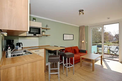 Villa Patricia Wohnung 12