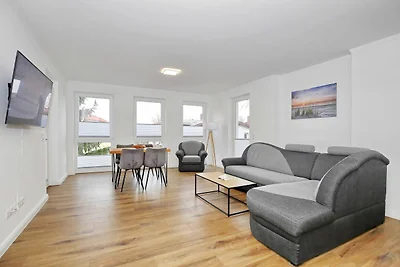 Villa Siegfried Wohnung 09