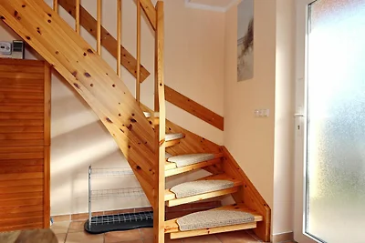 Casa vacanze Vacanza di relax Börgerende-Rethwisch