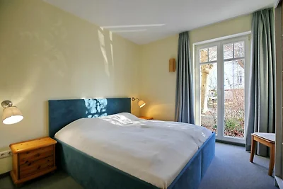 Vakantieappartement Gezinsvakantie Kühlungsborn