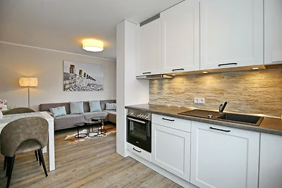 Villa Hanse Wohnung 305