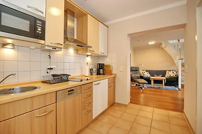 Haus am Park Wohnung 45
