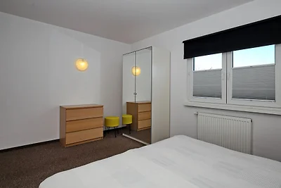 Macoma Baltica Wohnung 01