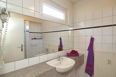 Meeresblick Wohnung 414