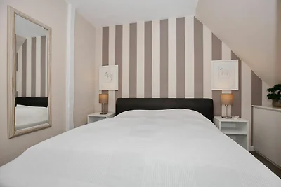 Vakantieappartement Gezinsvakantie Kühlungsborn