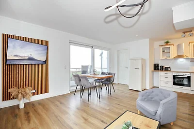 Villa Siegfried Wohnung 10