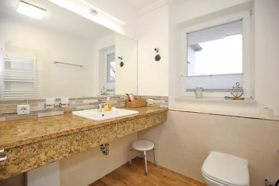 Villa Siegfried Wohnung 09