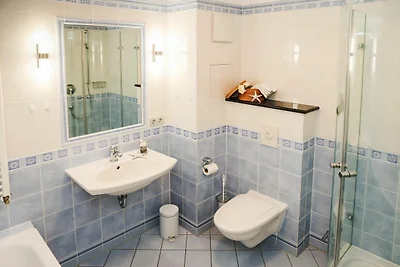 Strandpalais Wohnung 09