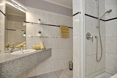 Vakantieappartement Gezinsvakantie Kühlungsborn