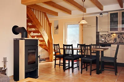 Casa vacanze Vacanza di relax Börgerende-Rethwisch