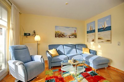 Meeresblick Wohnung 311