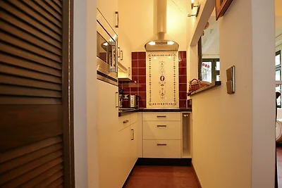 Vakantieappartement Gezinsvakantie Kühlungsborn