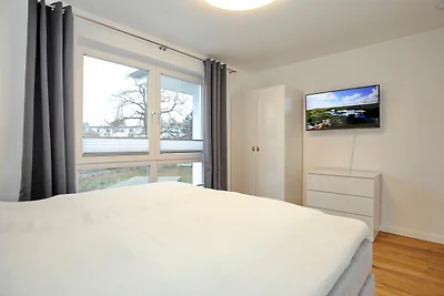 Villa Siegfried Wohnung 09