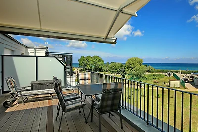 Appartamento Vacanza con famiglia Heiligendamm