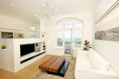 Villa Rheingold Wohnung 03 - Parsival