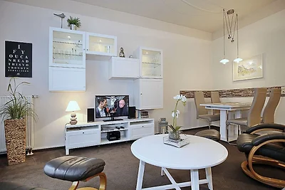 Meeresblick Wohnung 021