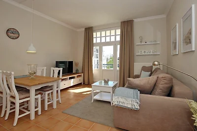 Haus am Park Wohnung 33