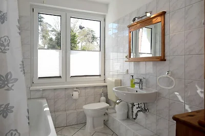 Dünengarten Wohnung 29
