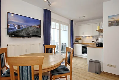 Meeresblick Wohnung 305